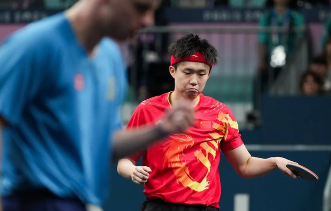 是一股推力 是一股推力